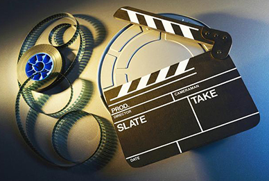 影視娛樂類APP開發